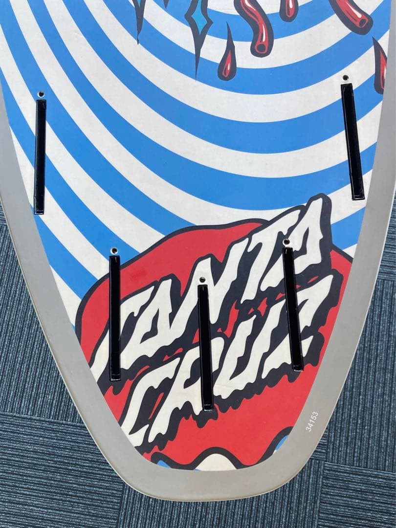 【新品アウトレット、送料込みに変更可】SANTACRUZ 5.8Pumpkin