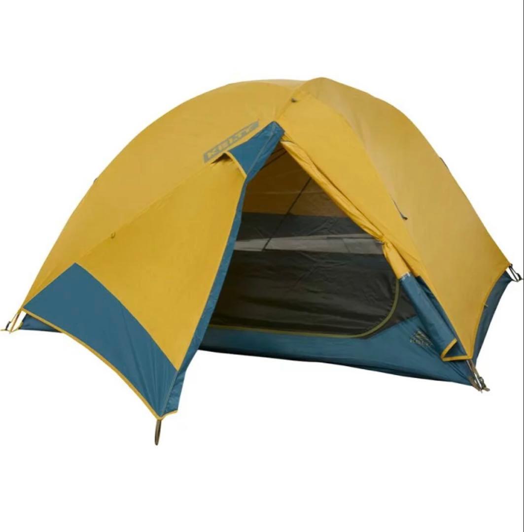 ケルティ　テント　ファーアウト3