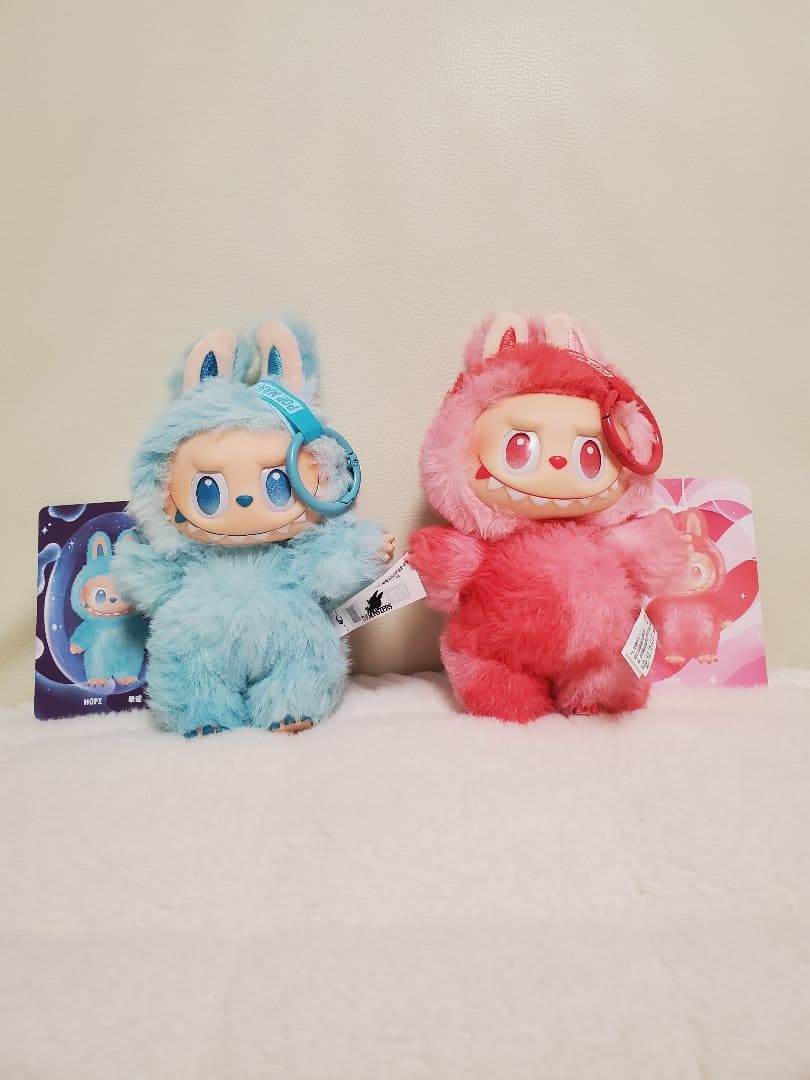 ラブブ♡セット売り