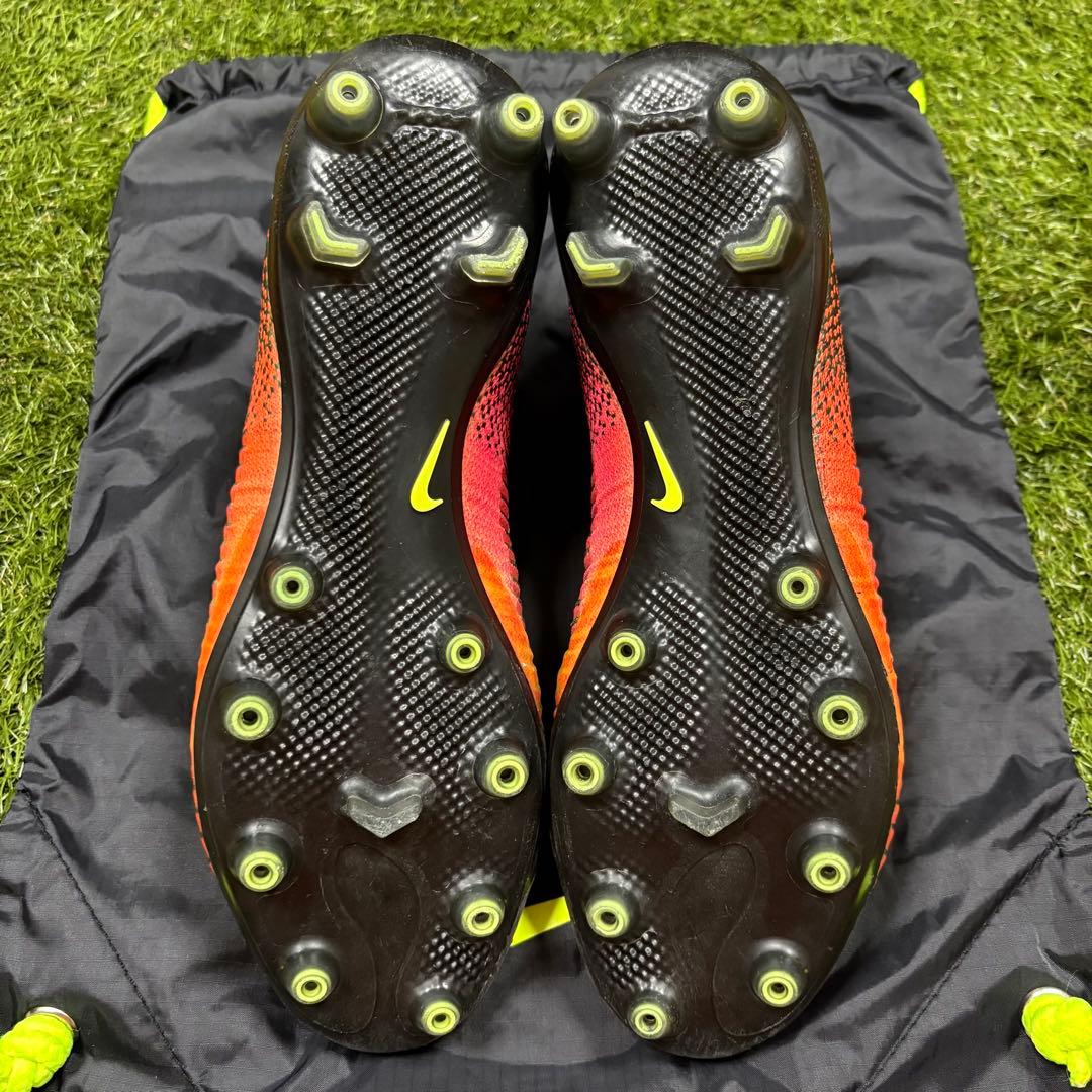 NIKE Mercurial Superfly Ⅴ DF AG 27cm