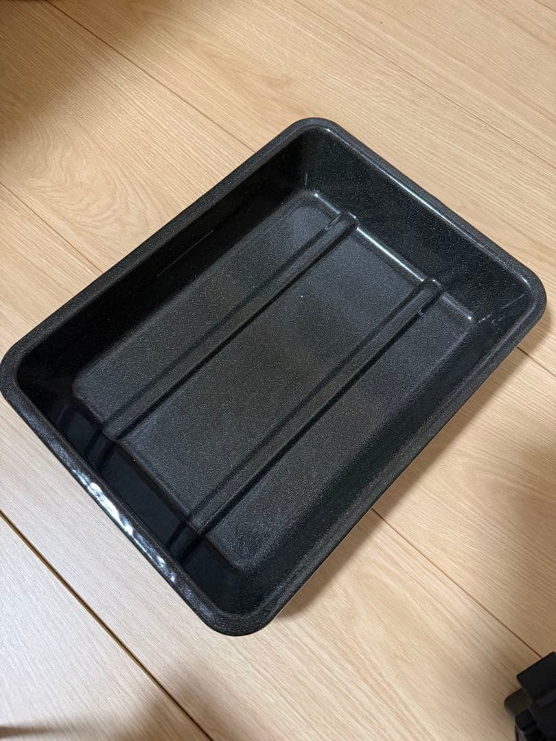 スノーピーク 雪峰苑 グリルバーナー