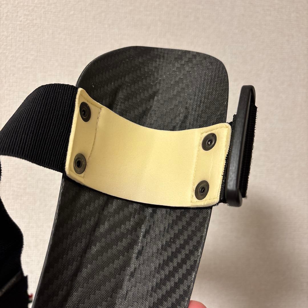 Slytech アームガード カーボン