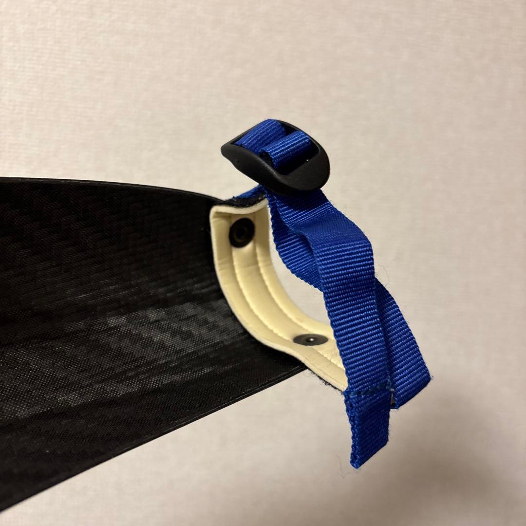 Slytech アームガード カーボン