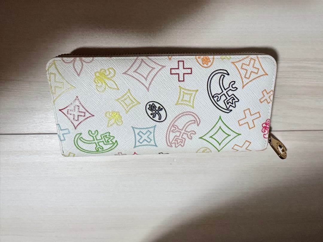 キャッスルバジャック　ハローキティコラボ限定品