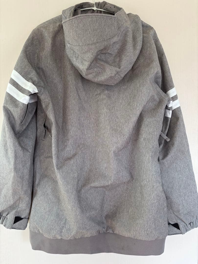 VOLCOM / エスティボ　スノーボードウェアセット 即日発送