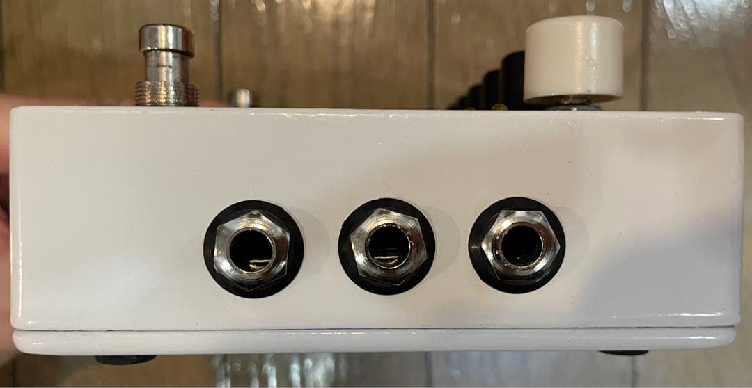 外箱付Electro-Harmonix RING THING リングモジュレータ