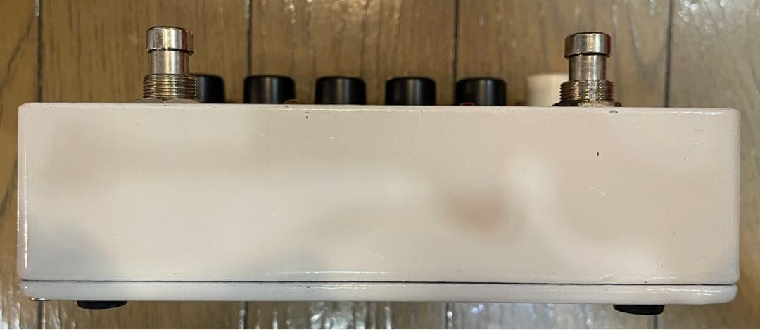 外箱付Electro-Harmonix RING THING リングモジュレータ