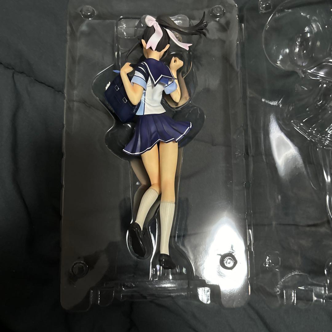 ラブプラス 1/8フィギュアシリーズ 高嶺愛花 姉ヶ崎寧々 小早川凛子