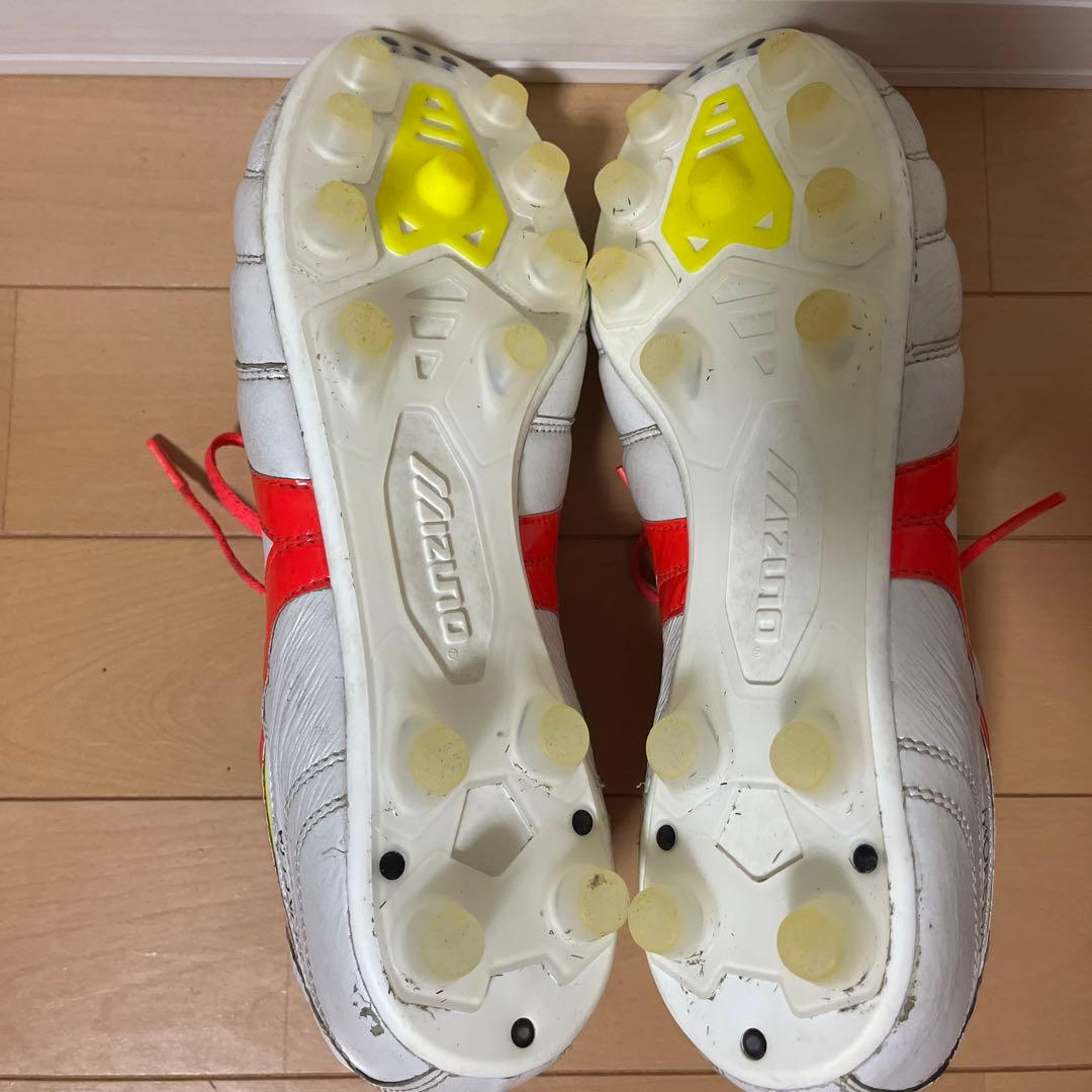 モレリア2 JAPAN 28cm 限定カラー　早い者勝ち