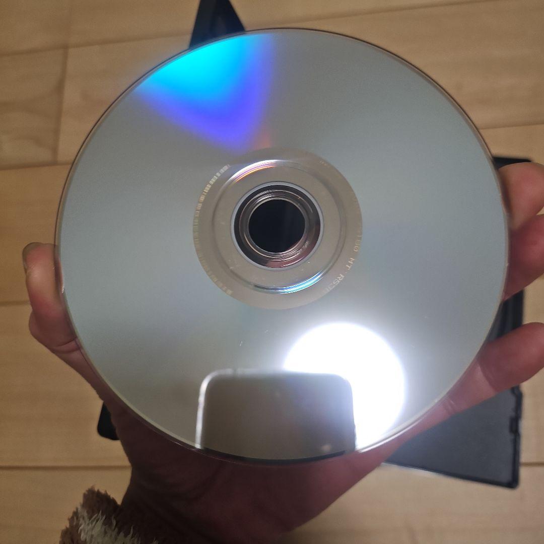 V6 Mステ DVD サイン入り