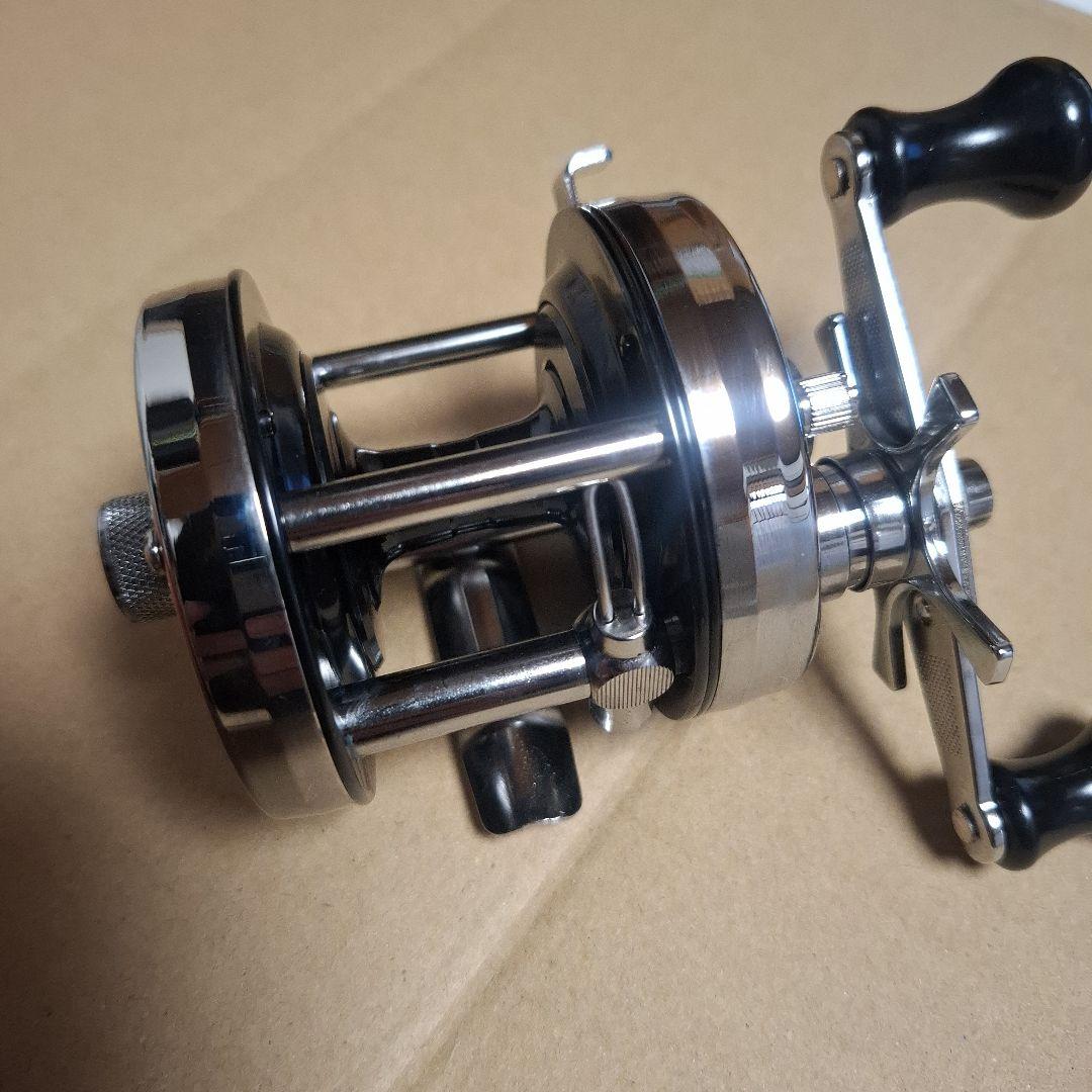 限定品 アブ×ディスプラウト アンバサダー 5501 CS 　　新品