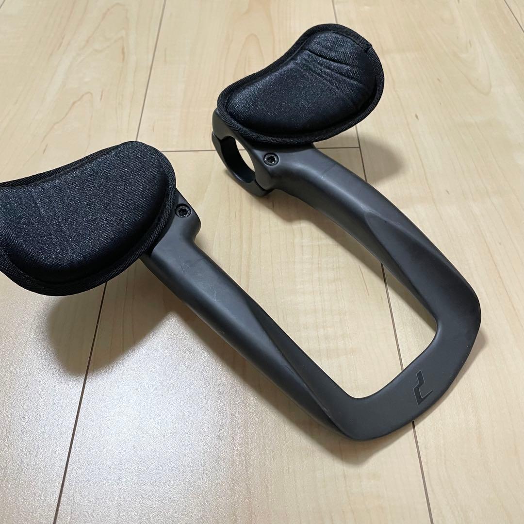 【値下げしました！】prime noosa カーボンdhバー