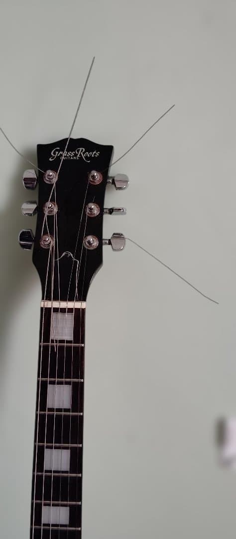 GrassRoots グラスルーツ G-I-48LP Inoran イノラン