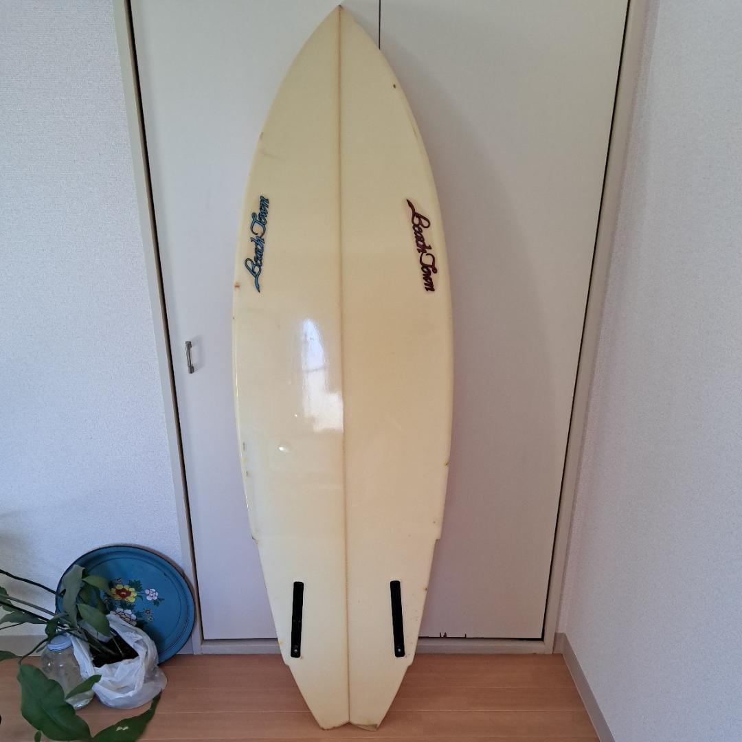70s ビンテージサーフボード