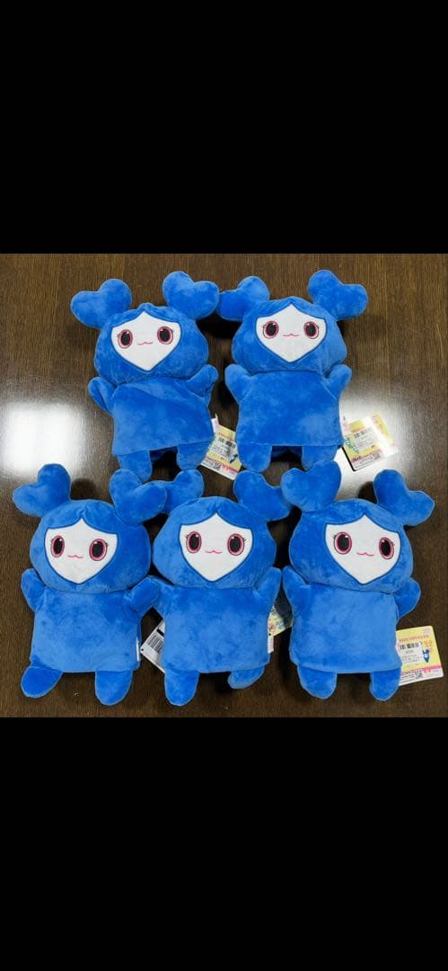 yayayaya TWICE LOVELYS ぬいぐるみパペット20セット