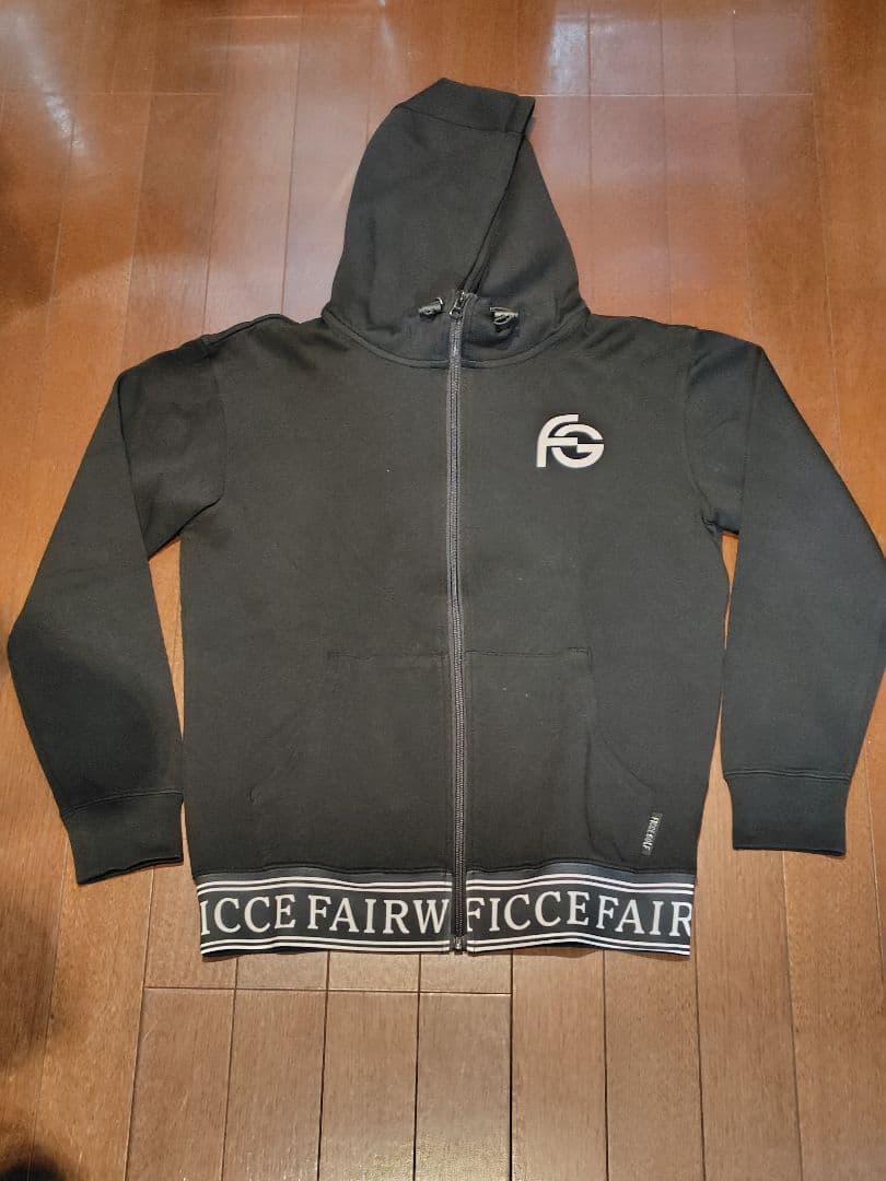 FICCE golf セットアップ　新品未使用