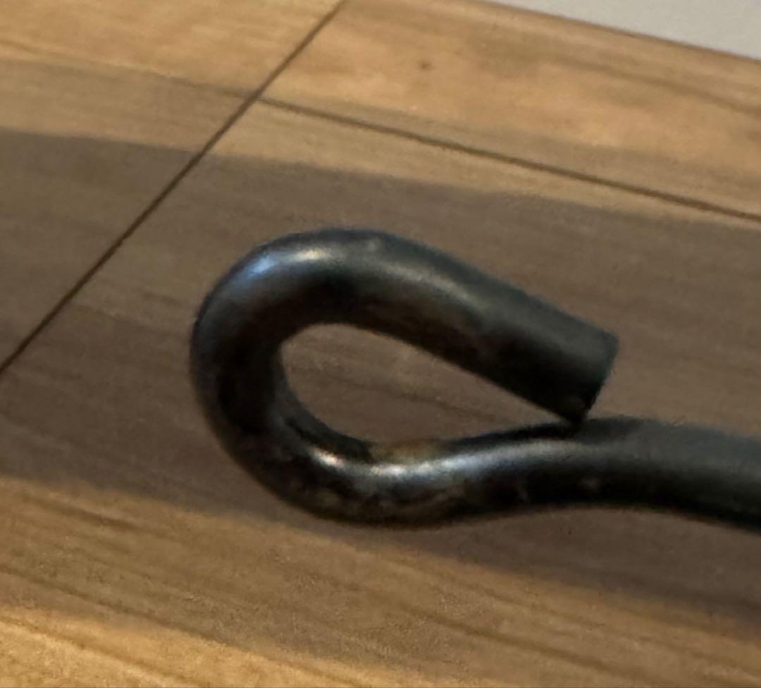 MATE Ｘ専用　純正フェンダーセット ブラック