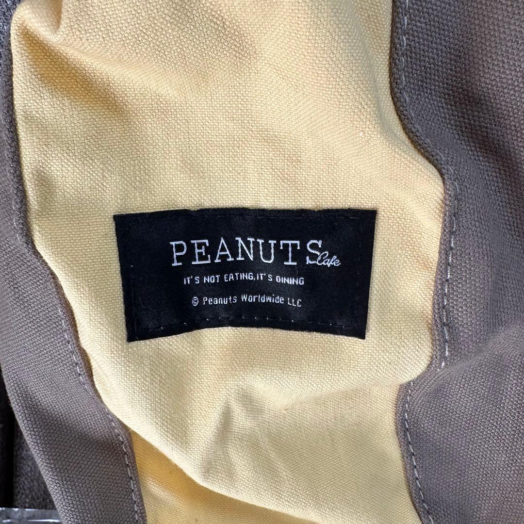 スヌーピー PEANUTS Cafe 2026 LUCKY BAG 福袋