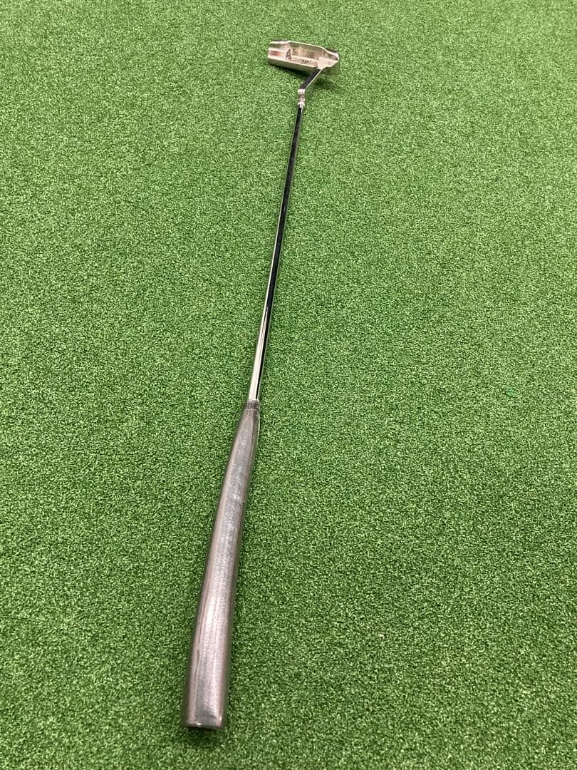 Robert J. Bettinardi パター