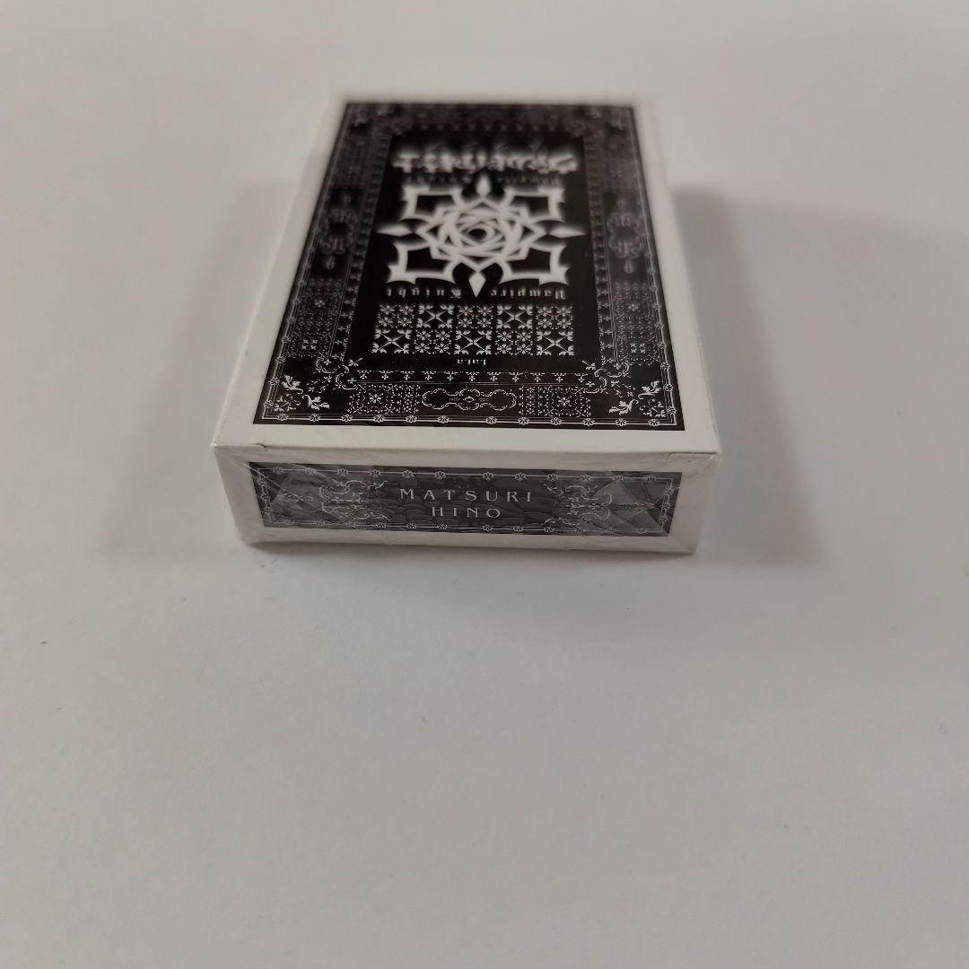 ヴァンパイア騎士 トランプ 2013年LaLa7月号ふろく