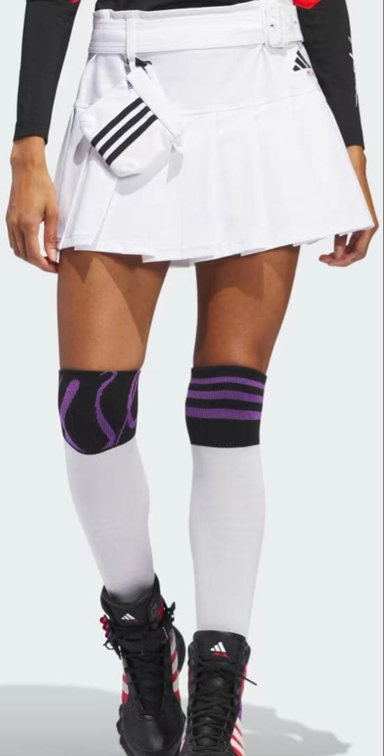 W JL3 HOODIE adidas 3点セット