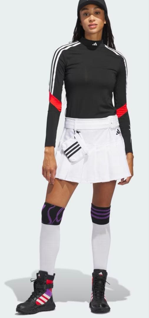 W JL3 HOODIE adidas 3点セット