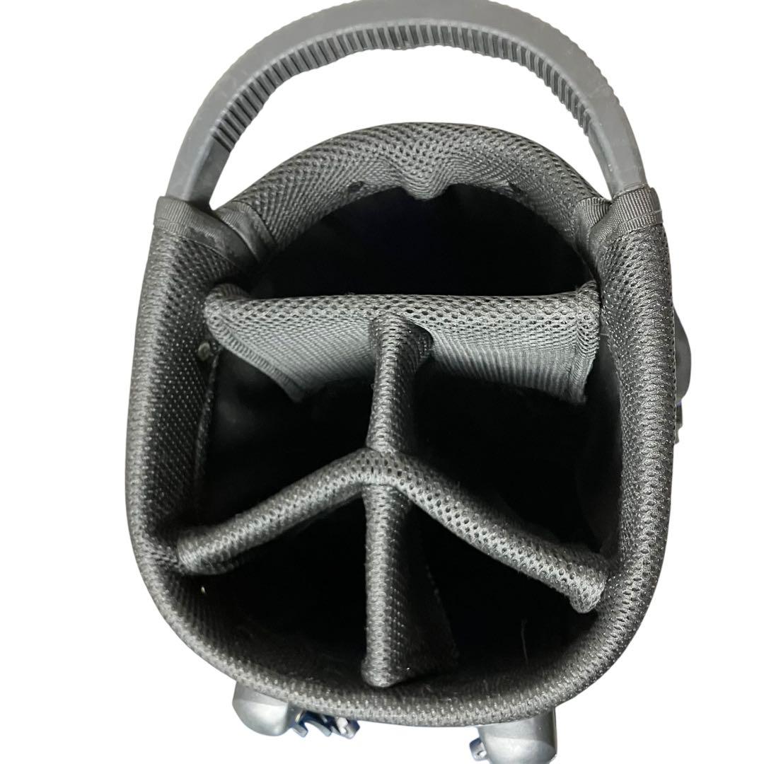 【希少】スコッティキャメロン ピエロ スタンド キャディバッグ タイトリスト