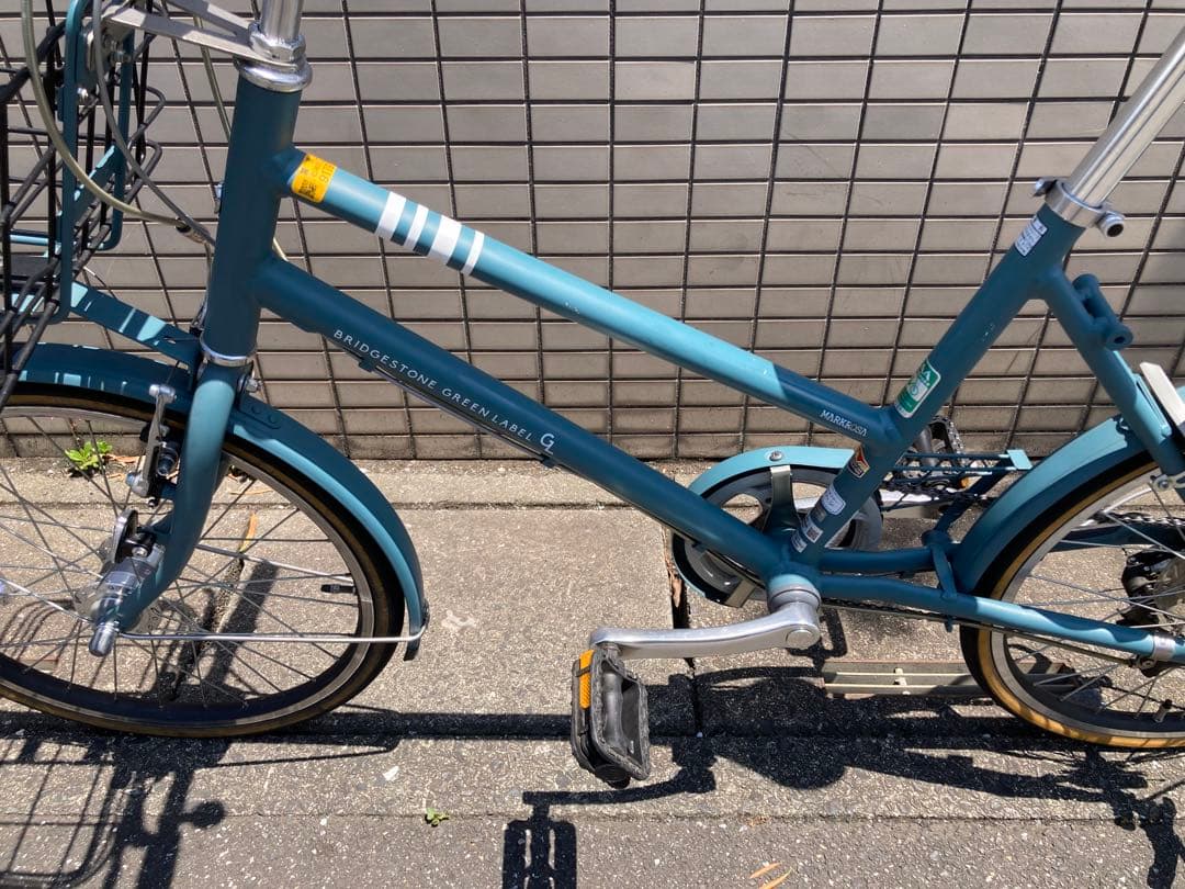 ブリヂストン マークローザ M7 BRIDGESTONE MARKROSA M7