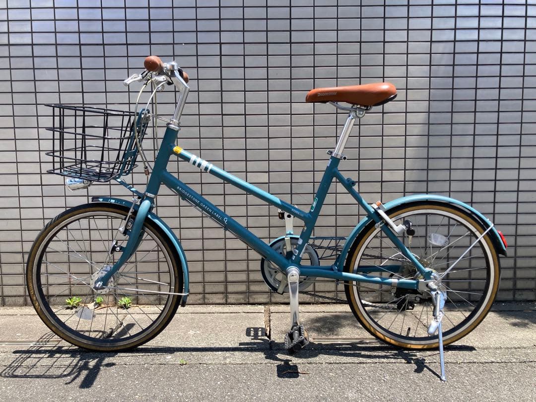 ブリヂストン マークローザ M7 BRIDGESTONE MARKROSA M7