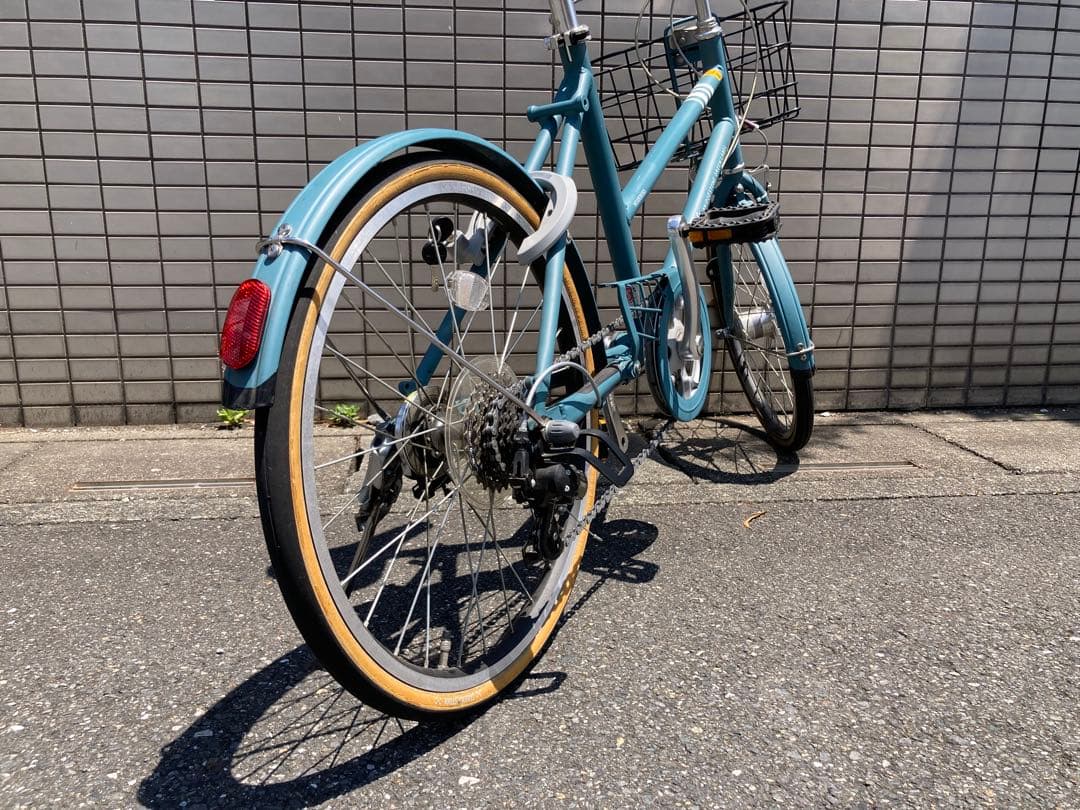 ブリヂストン マークローザ M7 BRIDGESTONE MARKROSA M7