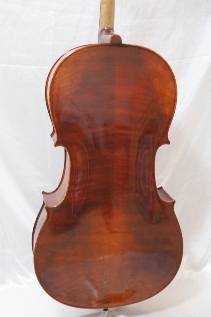 Carlo Giordano SC-240 チェロ カルロジョルダーノ