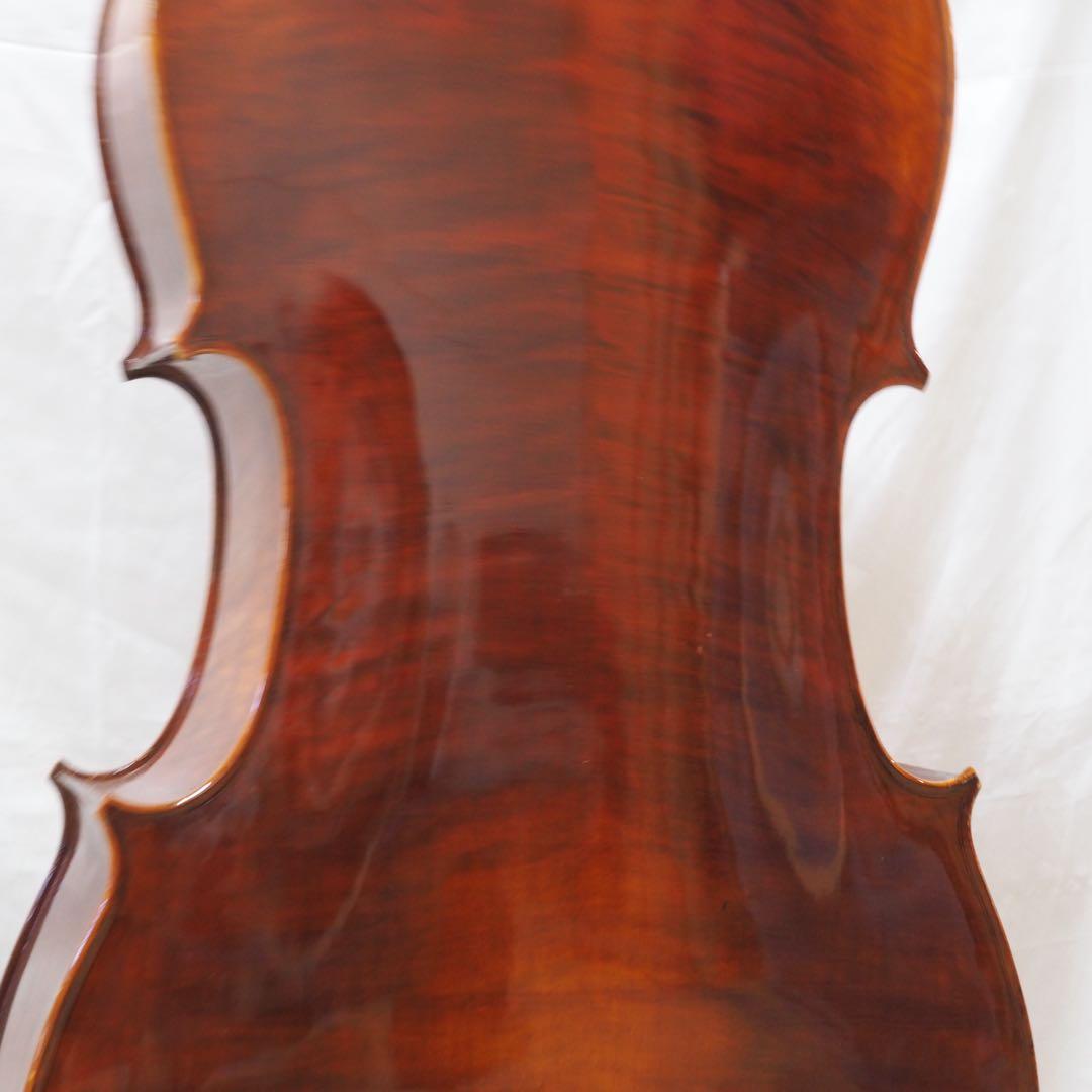 Carlo Giordano SC-240 チェロ カルロジョルダーノ