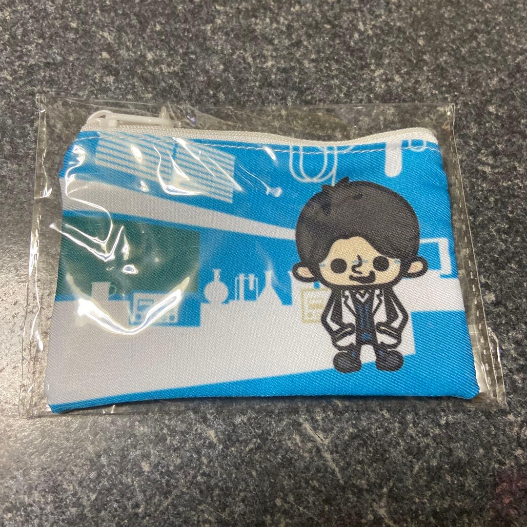 新品　レア　福山雅治　真夏の方程式　ケース