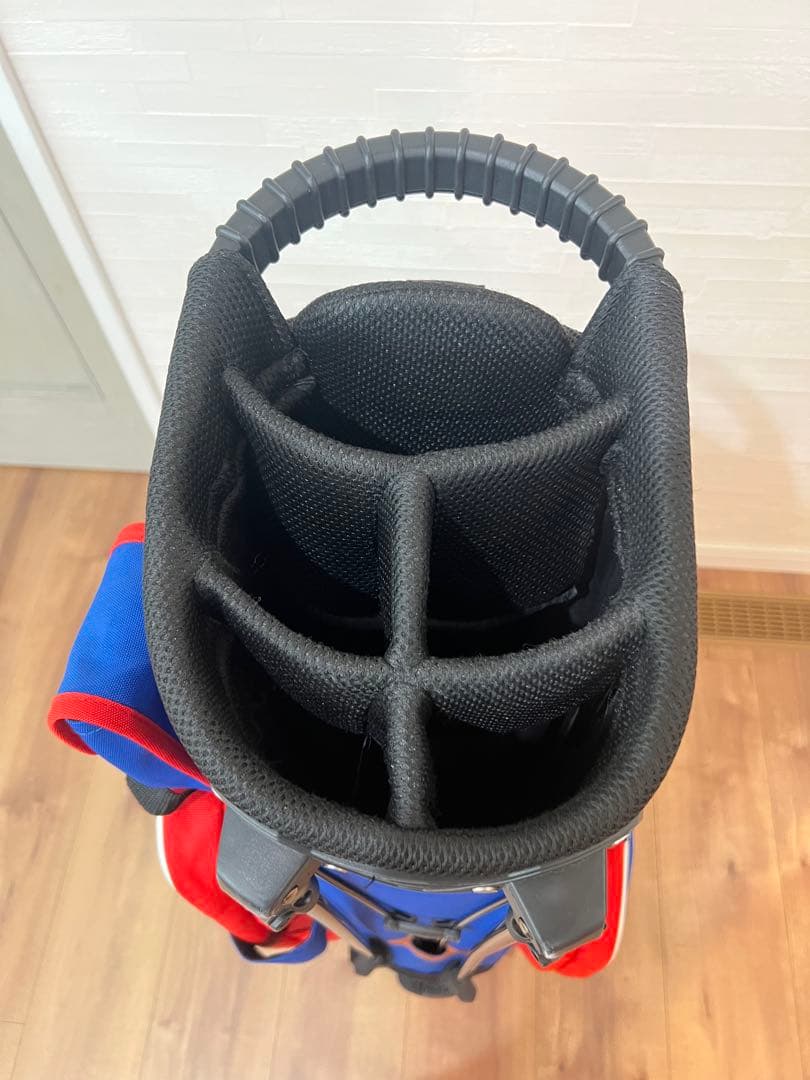 Rough & Swell Duckbill キャディバッグ