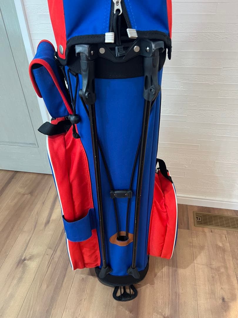 Rough & Swell Duckbill キャディバッグ