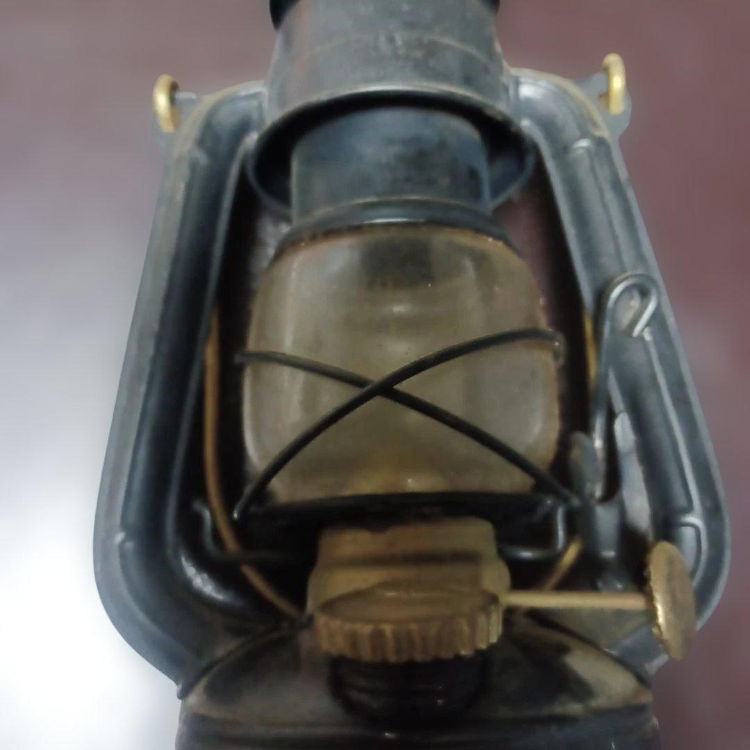 ヴィンテージ ランタン WINGED WHEEL No.350 別所ランプ