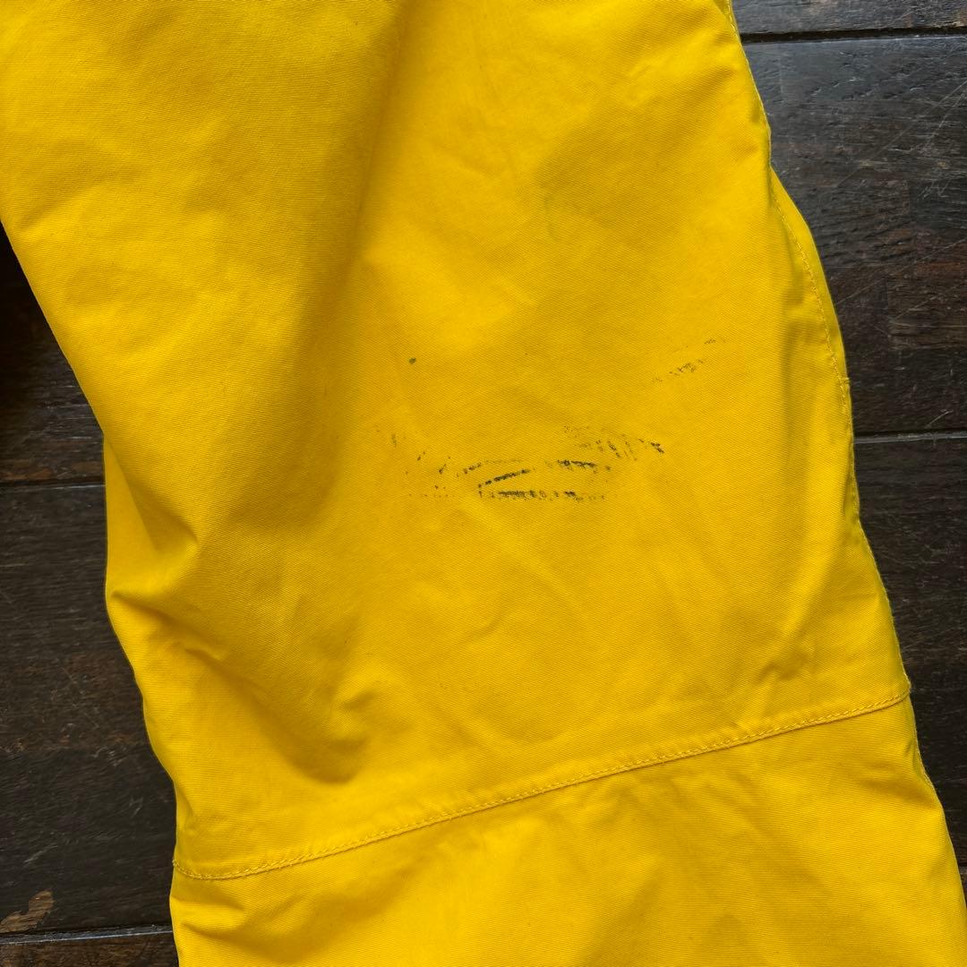 Burton ウエア上下セット 130 スノーボードS キッズ