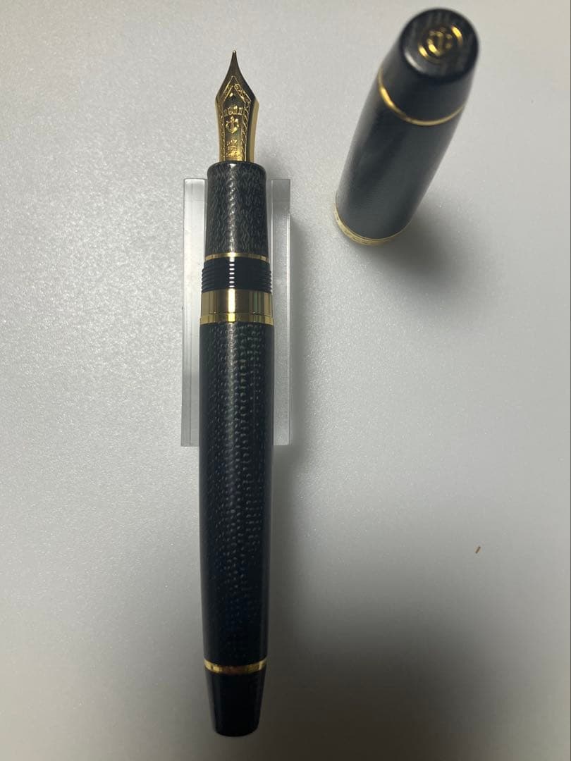 Sailor　セーラー　プロフェッショナルギア　マイカルタ　グリーン　H-M