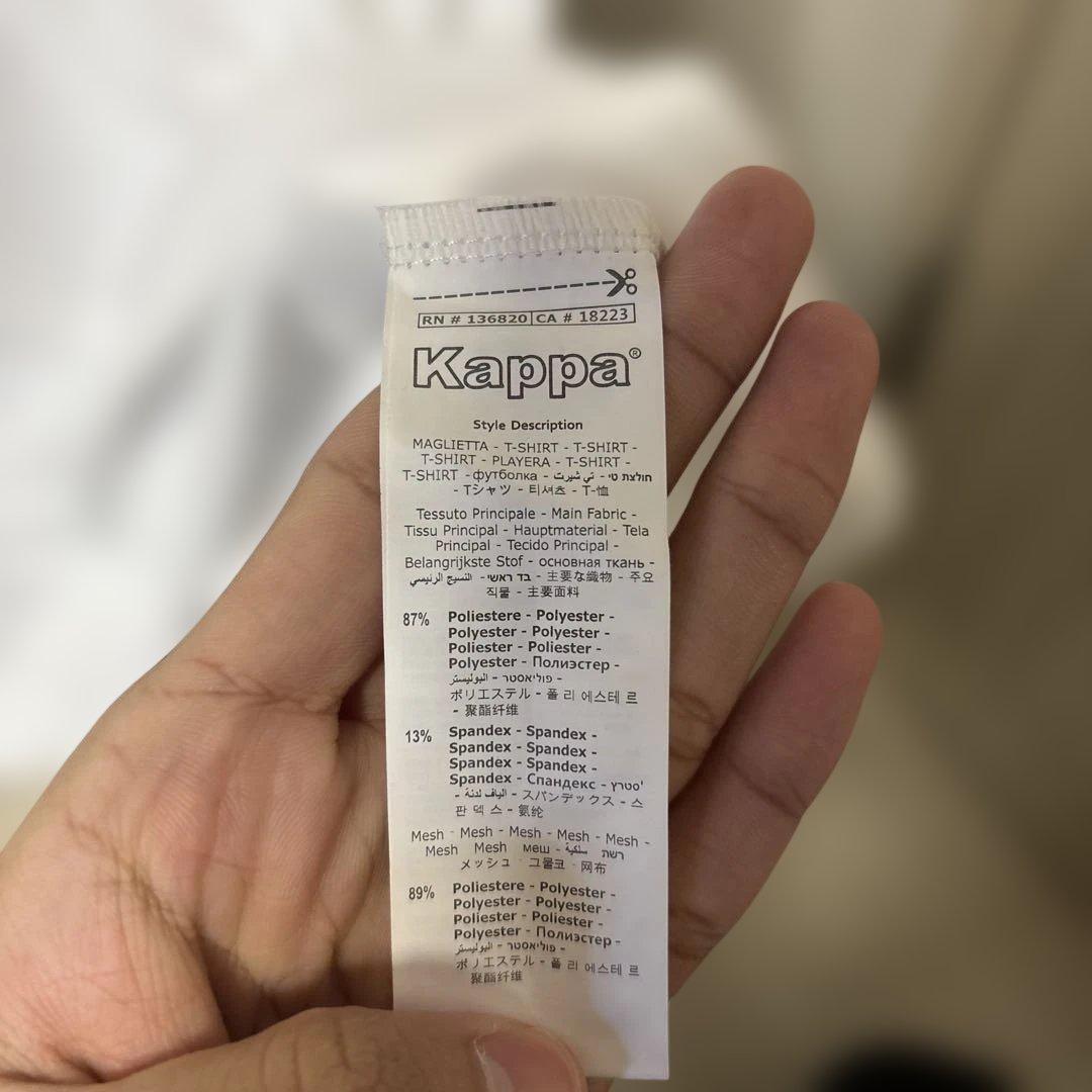 サントス 16/17 ガビゴルバルボーザ ホームユニ