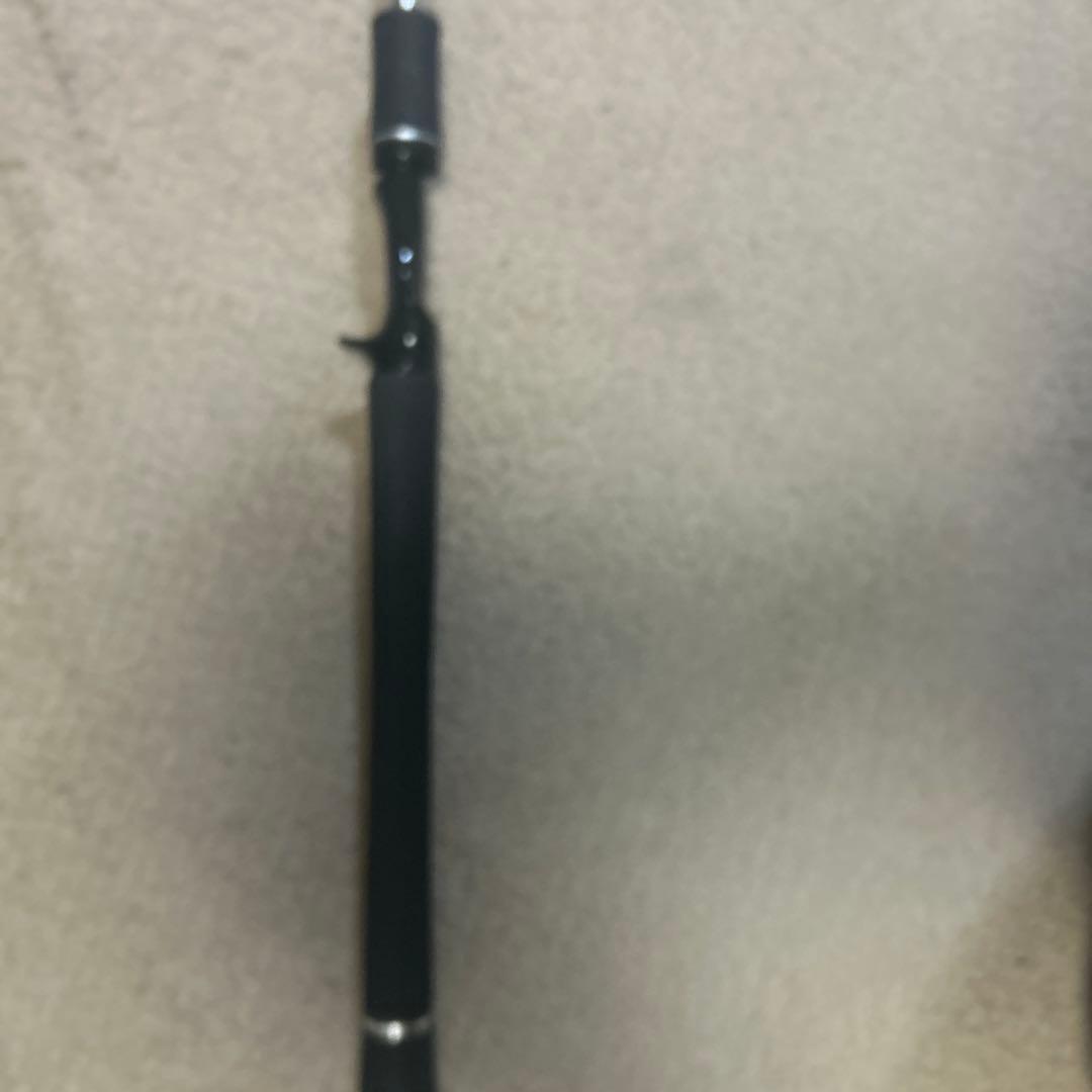 ダイワ　ブラックレーベルBL772HXHFB7,7