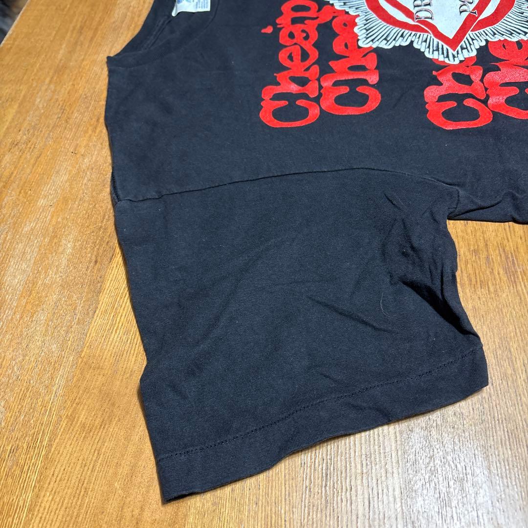 Cheap Trick Tシャツ Lサイズ