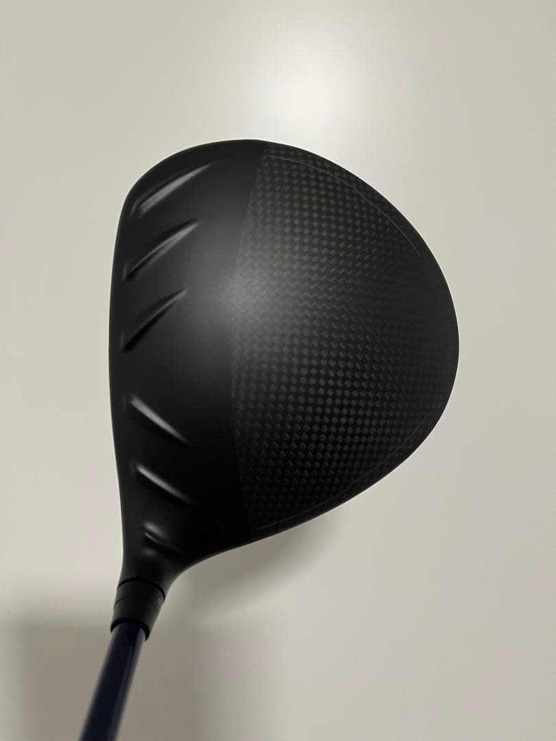 【完全美品】ピン G440 LST 9° ドライバー DR &ベンタスブルー7X