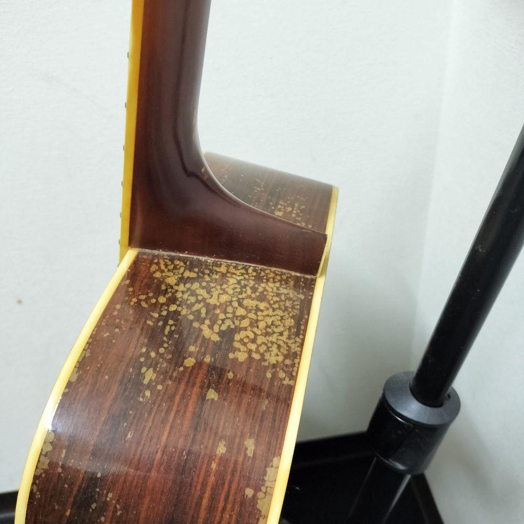 ギター K. Country EST.1935 D-300