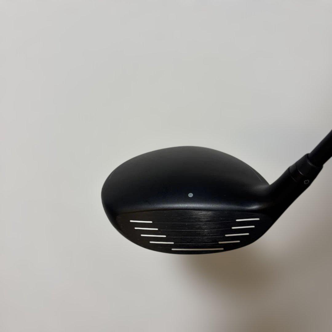 PING G440 MAX フェアウェイウッド 5W