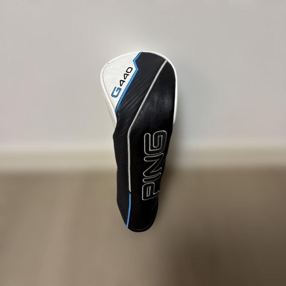 PING G440 MAX フェアウェイウッド 5W