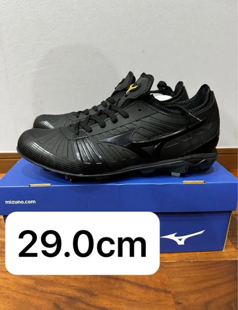 【新品未使用】MIZUNO PRO ミズノ プロ PS2 29cm
