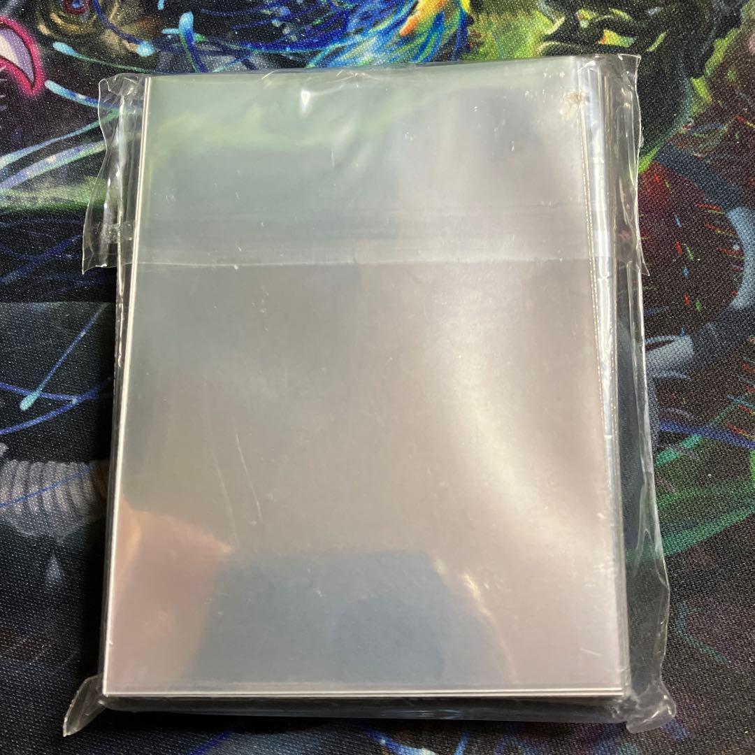 メルカリ便　未開封　マーシャルクイーン　超CS スリーブ　60枚