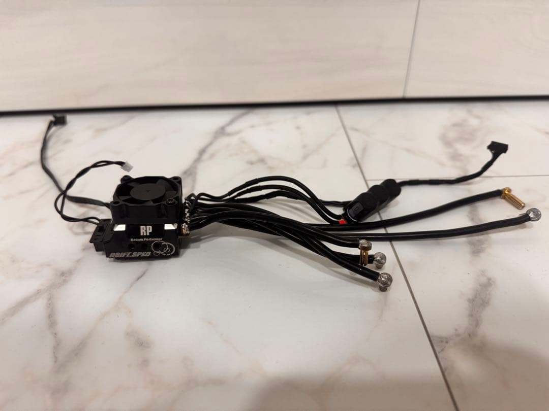 ヨコモレーシングパフォーマーRPX2