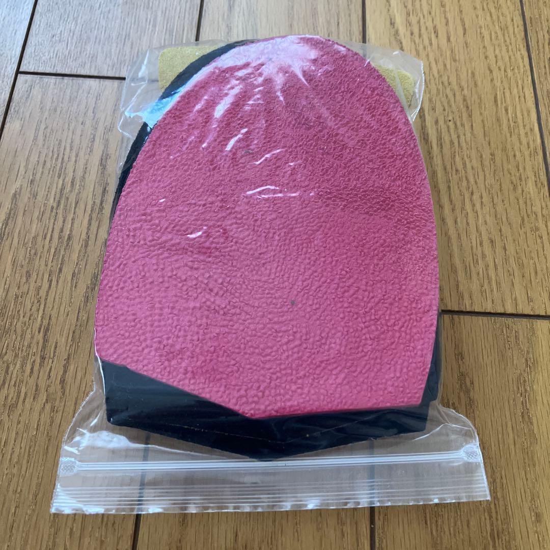 未使用 HI-SP ボウリングシューズ 26cm リパップエクストラ