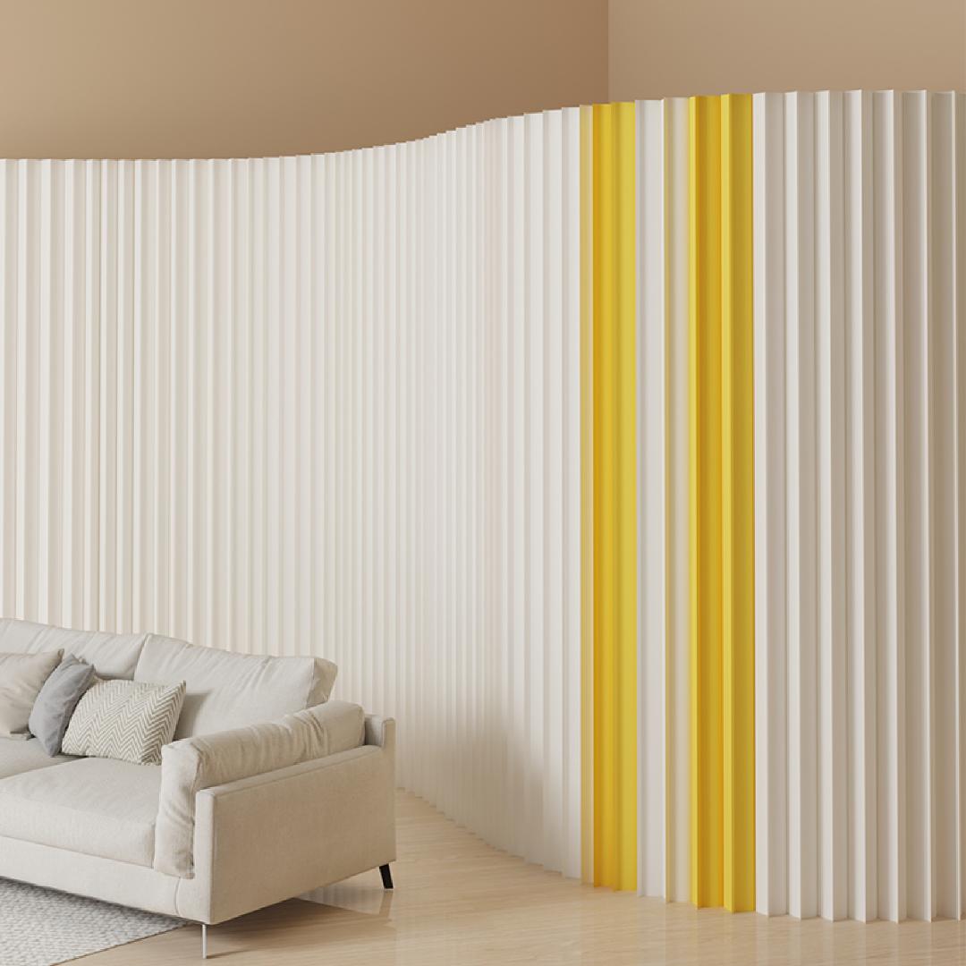 ブルーバンドタイプ パーテーション 間仕切り高さ1.6ｍ長さ1-2ｍ 折りたたみ